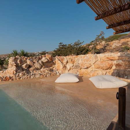 Krios Luxury Suites Krotiri Exterior foto